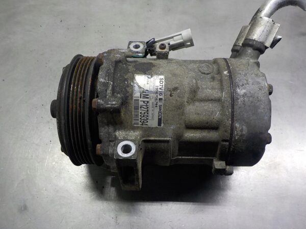 Klimakompressor SAAB 9-3 Estate 2005-2015 P12759394