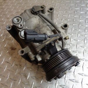 Klimakompressor FIAT PUNTO 2001-2012 SCSC06