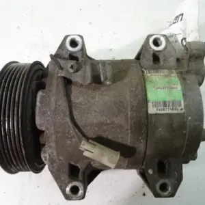 Klimakompressor VOLVO S60 I 2001-2010 8708581