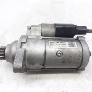 Anlasser AUDI A5 Convertible 2009-2012 059911022