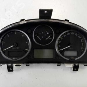 Instrumentenkombination LAND ROVER FREELANDER 2 06-15