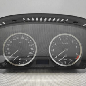 Instrumentenkombination BMW (E90) 05-07 1025330