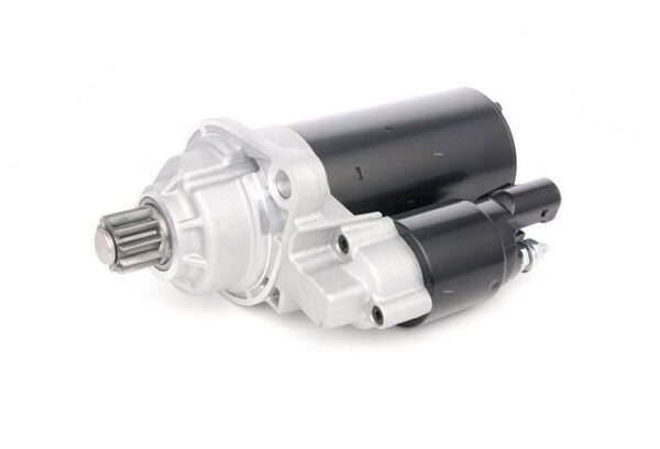 Anlasser VW PASSAT B6 2.0 TDI 05-10 02M911023N