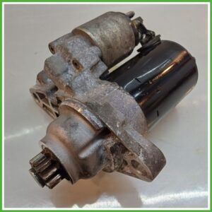 Anlasser SEAT IBIZA III 2002-2009 0001120406