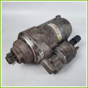 Anlasser SEAT IBIZA IV 2008-2010 02Z911023H
