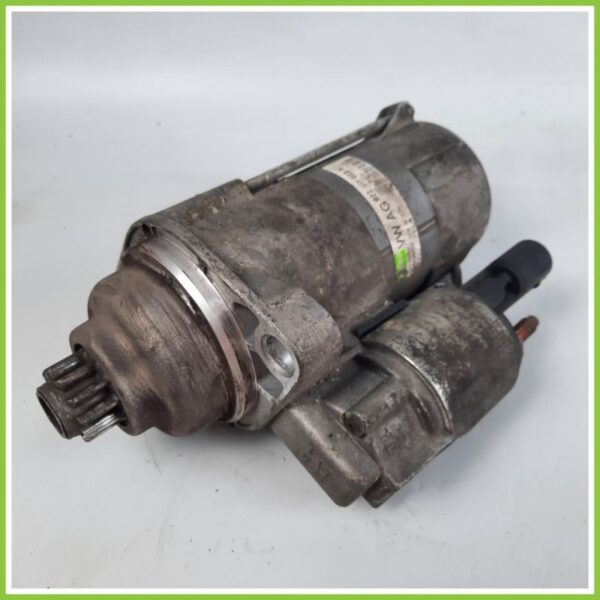 Anlasser SEAT IBIZA IV 2008-2010 02Z911023H