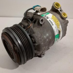 Klimakompressor OPEL ASTRA G Hatchback 2007-2009 9986181