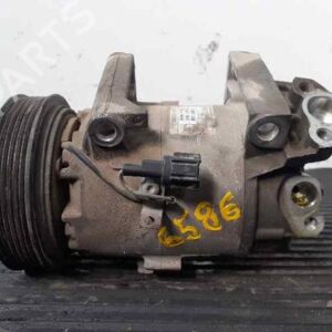 Klimakompressor NISSAN MICRA II 1992-2007 09220100001