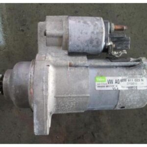 Anlasser VW PASSAT B6 Variant 2005-2010 02M911023N