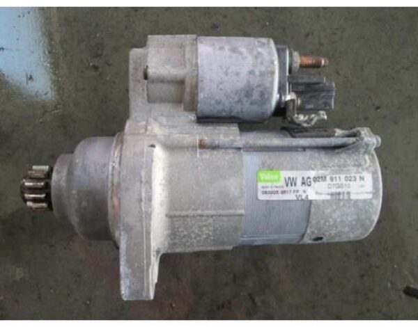 Anlasser VW PASSAT B6 Variant 2005-2010 02M911023N