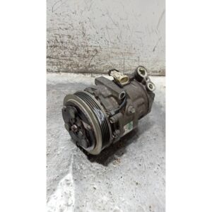 Klimakompressor OPEL CORSA C 2000-2009 SD6V121447F