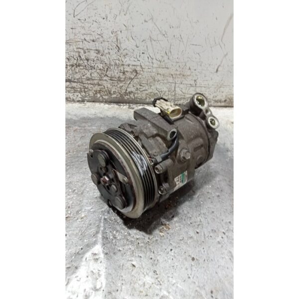 Klimakompressor OPEL CORSA C 2000-2009 SD6V121447F
