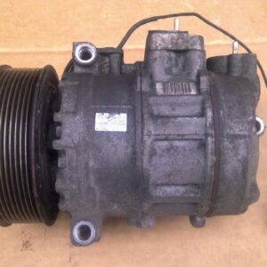 Klimakompressor MERCEDES M-Klasse W163 1999-2005 A0002343111