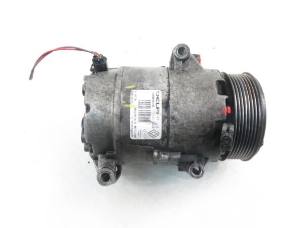 Klimakompressor RENAULT ESPACE IV 2002-2006 8200436108