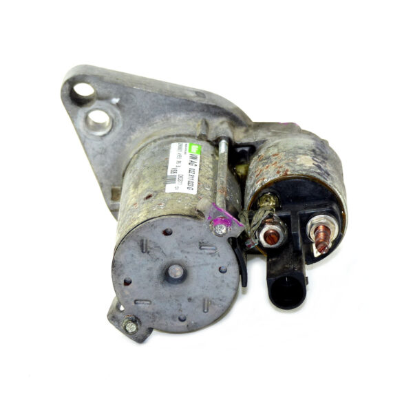 Anlasser SEAT ALTEA (5P1) 1.4 TSI 2007-2015 D6GS11