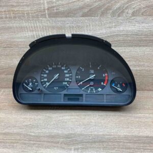 Instrumentenkombination BMW E39 00-03