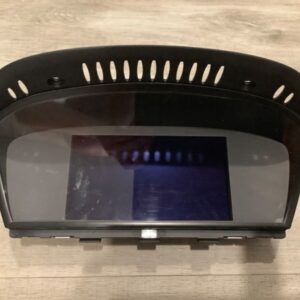 Instrumentenkombination BMW E90 04-12