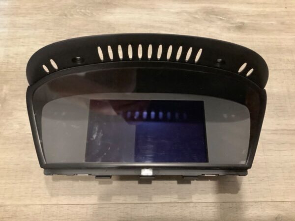 Instrumentenkombination BMW E90 04-12
