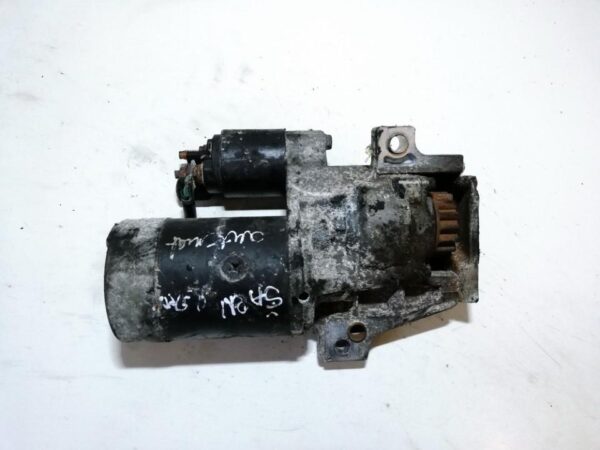 Anlasser VW GOLF IV 1997-2004 09A911023B