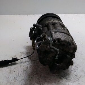 Klimakompressor BMW 3 (E46) 2001-2005 690564306