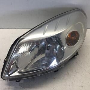 Scheinwerfer Links Dacia Sandero 2009