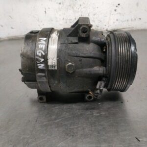 Klimakompressor RENAULT MEGANE 1996-2003 1135309
