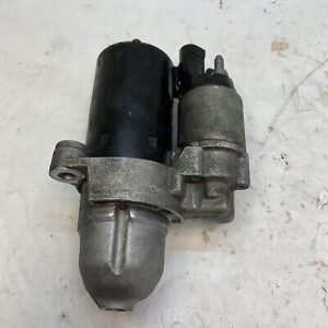 Anlasser AUDI A6 C6 2.8 FSI 06E911023E