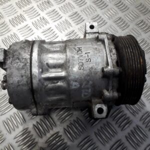 Klimakompressor SAAB 9-3 2004-2015 SD7VDH