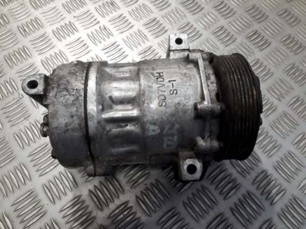 Klimakompressor SAAB 9-3 2004-2015 SD7VDH