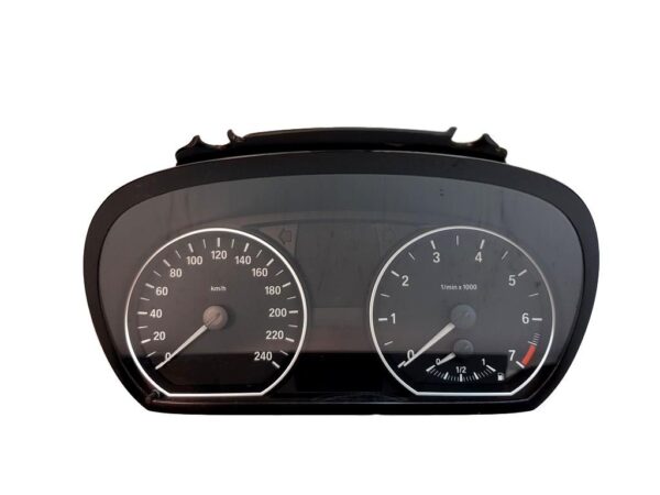 Instrumentenkombination BMW E81 06-11