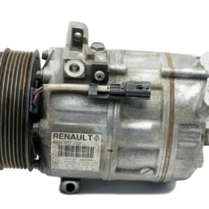 Klimakompressor RENAULT LAGUNA II 2005-2006 8200577732