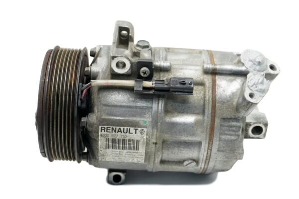 Klimakompressor RENAULT LAGUNA II 2005-2006 8200577732