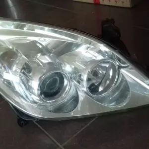 Scheinwerfer Rechts Opel Vectra C 2008