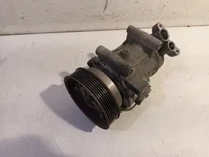 Klimakompressor RENAULT TWINGO II 2007-2025 02422909862