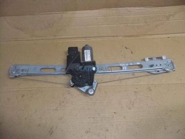 Fensterhebermotor hinten links MERCEDES-BENZ E-CLASS (W210) 1996-1999 0130821699