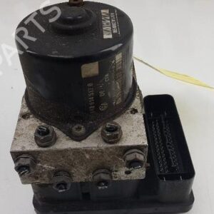 ABS Steuergerät VW TOURAN 2003-2007 1K0907379D