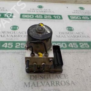 ABS Steuergerät VW EOS 1K0907379AC 1K0907379AC