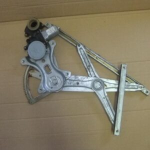 Fensterhebermotor hinten rechts TOYOTA COROLLA 2005-2009 698300F020