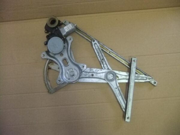 Fensterhebermotor hinten rechts SKODA OCTAVIA 1996-2000 101314XXX