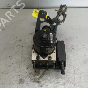 ABS Steuergerät SEAT TOLEDO III 2004-2009 1K0907379K