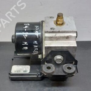 abs Steuergerät FIAT MAREA Weekend 1996-2003 46540002