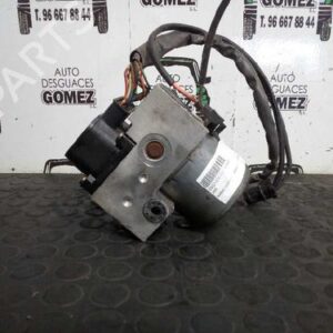 ABS Steuergerät NISSAN MICRA II 1992-2000 476006F601
