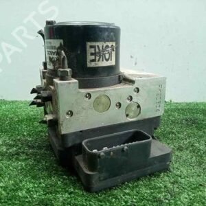 ABS Steuergerät MERCEDES-BENZ VANEO 2002-2005 A0044311012
