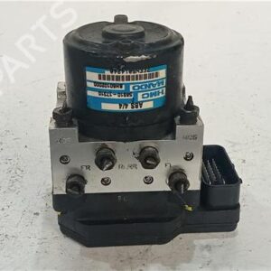 ABS Steuergerät HYUNDAI MATRIX 2001-2010 5891017310