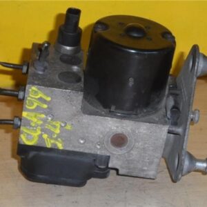 ABS Steuergerät MERCEDES-BENZ A-CLASS 1997-2005 0265202412