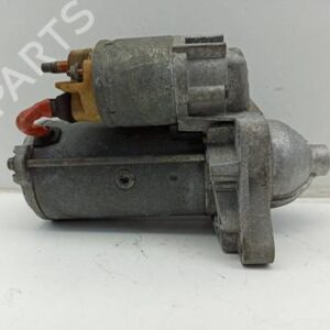 Anlasser RENAULT MEGANE II 2001-2012 8200628430A