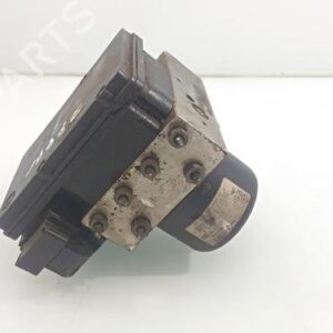 ABS Steuergerät MERCEDES-BENZ CLK 2002-2009 A0044315512