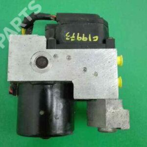 ABS Steuergerät MERCEDES CLK 1998-2002 A0034319612