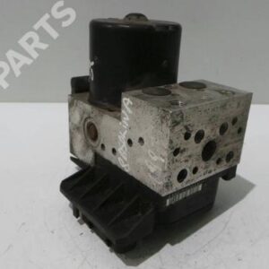 ABS Steuergerät  MERCEDES-BENZ SPRINTER  2000-2006 0004465789