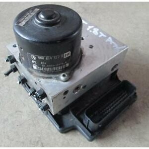 Bremsaggregat ABS VW TOURAN 2003-2007